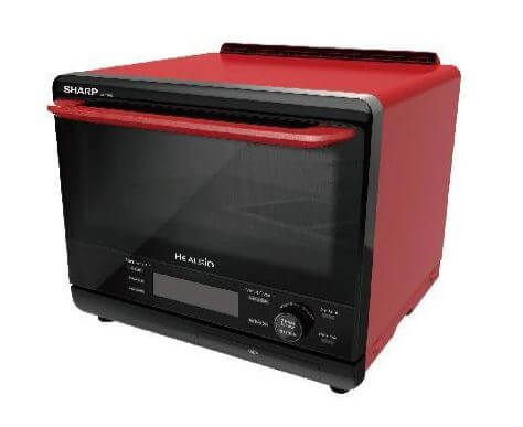 Sharp AX-1700VM(R) 31L Healsio Water Oven - Image 3