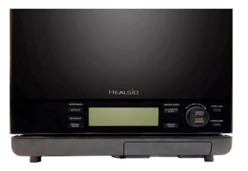 Sharp AX-1700VM(R) 31L Healsio Water Oven - Image 5