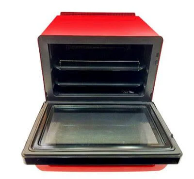 Sharp AX-1700VM(R) 31L Healsio Water Oven - Image 6