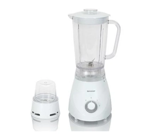 Sharp EM-130-WH 1.25L Blender - Image 2