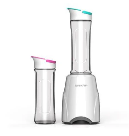 Sharp EM-60PM-WH Personal Blender - Image 2