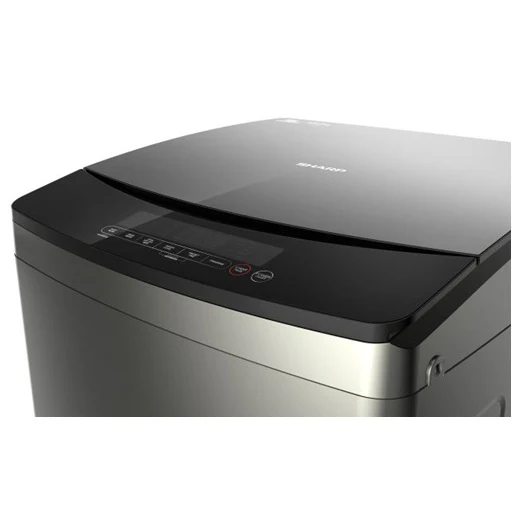 Sharp ES-F120G2 12kg Top Load Washing Machine - Image 6