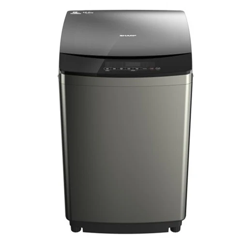 Sharp ES-F160G2 12kg Top Load Washing Machine - Image 2