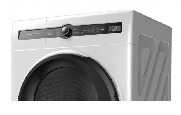 Sharp ES-FH105BG-W 10.5kg Front Load Washer - Image 5
