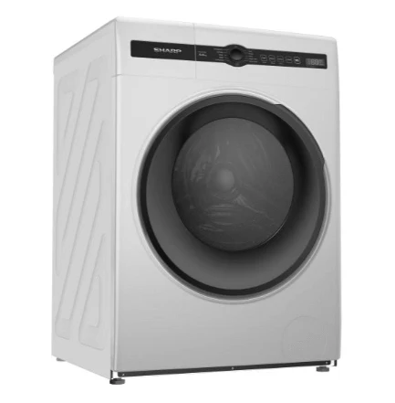 Sharp ES-FH95BG-W 9.5kg Front Load Washer - Image 3