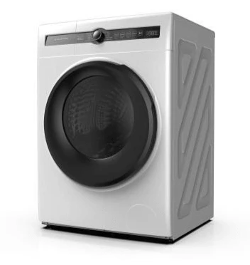 Sharp ES-FH95BG-W 9.5kg Front Load Washer - Image 4