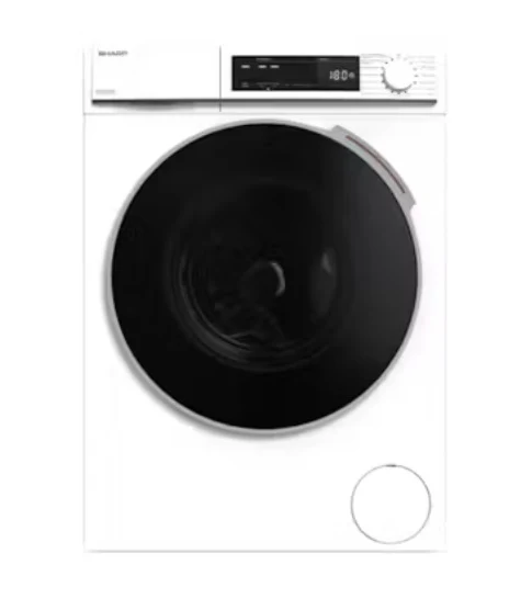 Sharp ES-FW914D6 9kg Front Load Washer Dryer - Image 2