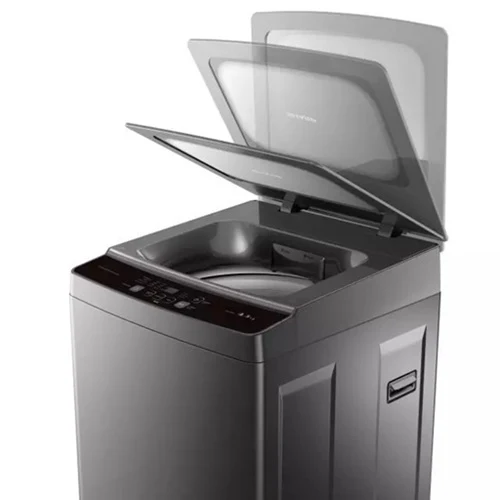 Sharp ES-X968 9.5kg Top Load Washing Machine - Image 5