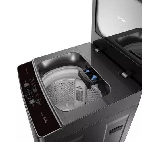Sharp ES-X968 9.5kg Top Load Washing Machine - Image 7
