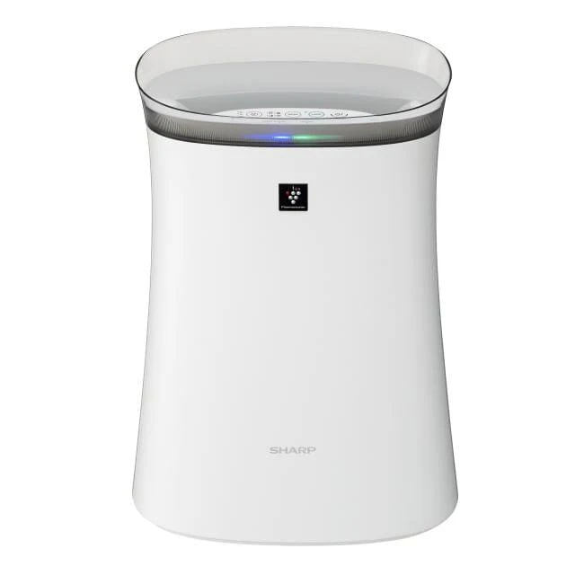 Sharp FP-F40E-W 30m² Plasmacluster Air Purifier - Image 2