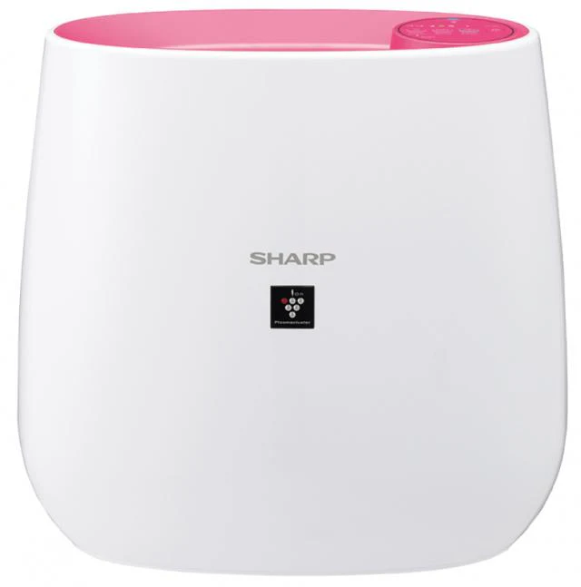 Sharp FP-J30E-B Air Purifier - Image 7