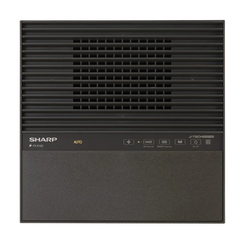 Sharp FX-S120E-H 84m² Air Purifier - Image 4