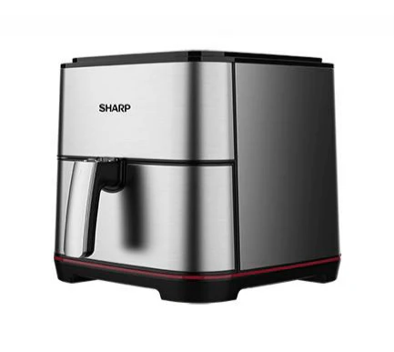 Sharp KF-AF70M-ST 7L Air Fryer - Image 2