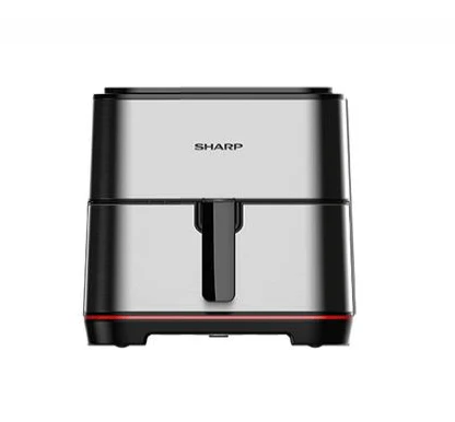 Sharp KF-AF70M-ST 7L Air Fryer - Image 3