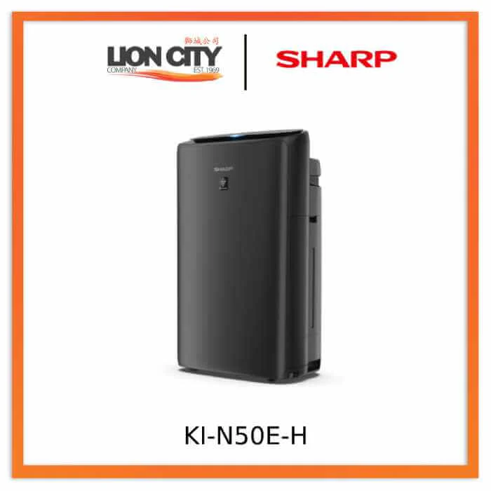 Sharp KI-N50E-H Humidifying Air Purifier