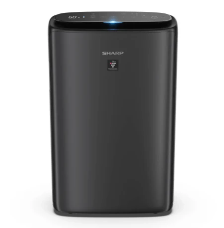 Sharp KI-N50E-H Humidifying Air Purifier - Image 4