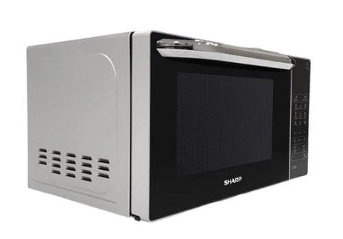 Sharp R-62E0(S) Microwave Oven R62E0(S) - Image 3