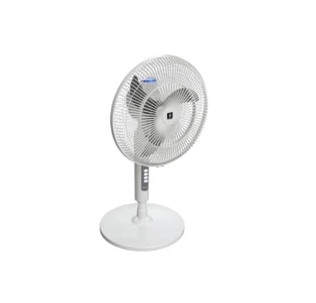 Sharp PJ-IGS16M(WH) 16″ Plasmacluster Ion Electric Stand Fan - Image 4