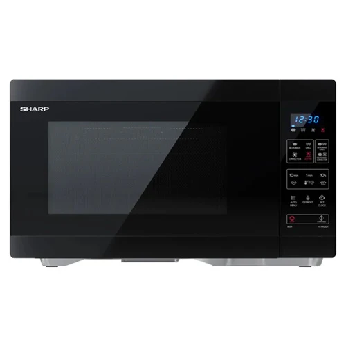 Sharp R-26CAF-B 26L 4-IN-1 Airfry Microwave Oven - Image 2