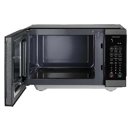 Sharp R-26SIF-BS 26L Solo Microwave Oven - Image 3