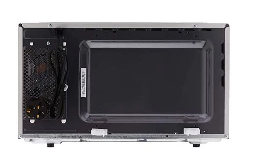 Sharp R-72E0(SM) Microwave Oven Silver - Image 6