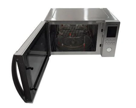Sharp R-92A0(ST) V Microwave Oven with Convection - Image 6