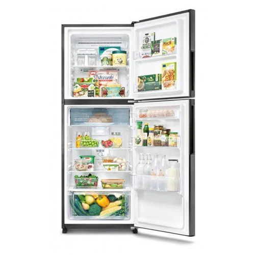 Sharp SJ-RF33E-DS 2 Door 330L Refrigerator - Image 4