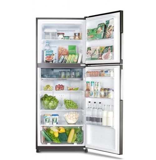 Sharp SJ-RF47E-DS/SL/PK/BL/WH 469L 2 Door Refrigerator - Image 13