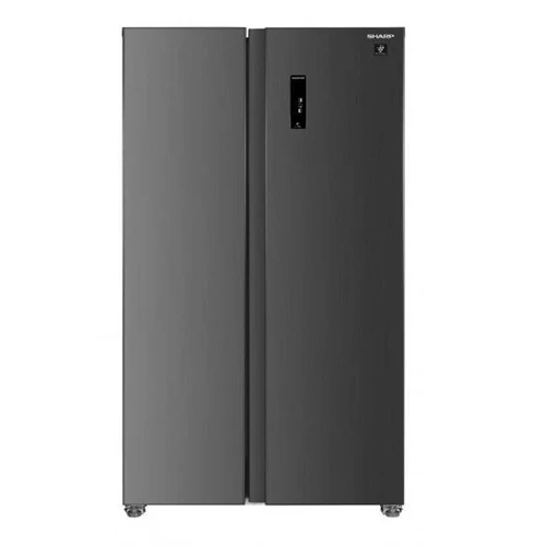 Sharp SJ-SS60E-DS 599L 2 Door Refrigerator - Image 2