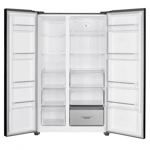 Sharp SJ-SS60E-DS 599L 2 Door Refrigerator - Image 3