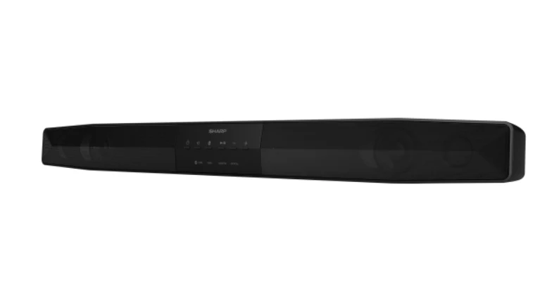 Sharp Sound Bar HT-SB116 - Image 2
