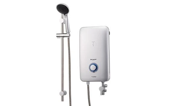 Sharp WH-P315N Instant Water Heater With DC Pump - Image 3