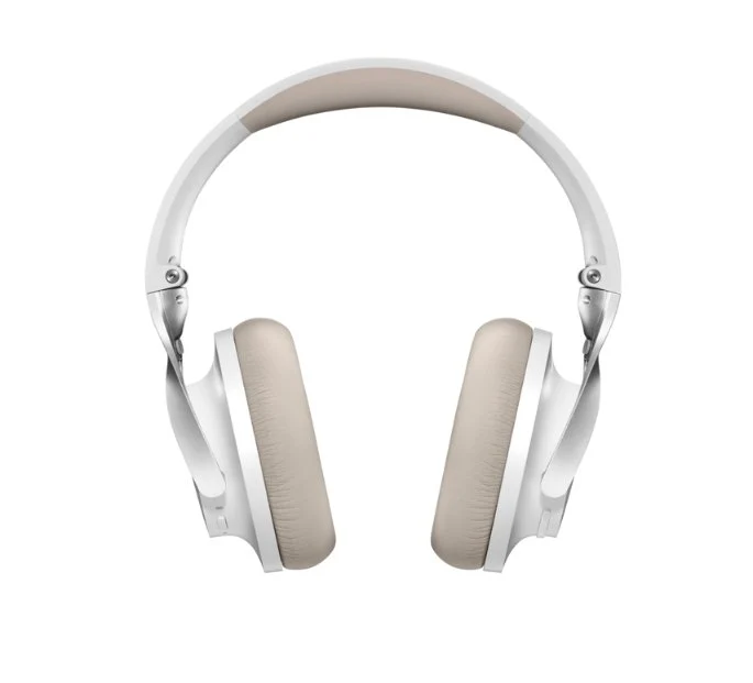 Shure Aonic 40 Wireless Noise Cancelling Headphones SBH2240 White - Image 4