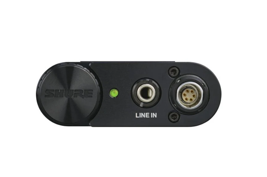 Shure KSE1500 Electrostatic Earphone System with DAC - Image 3