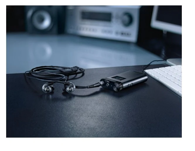Shure KSE1500 Electrostatic Earphone System with DAC - Image 7