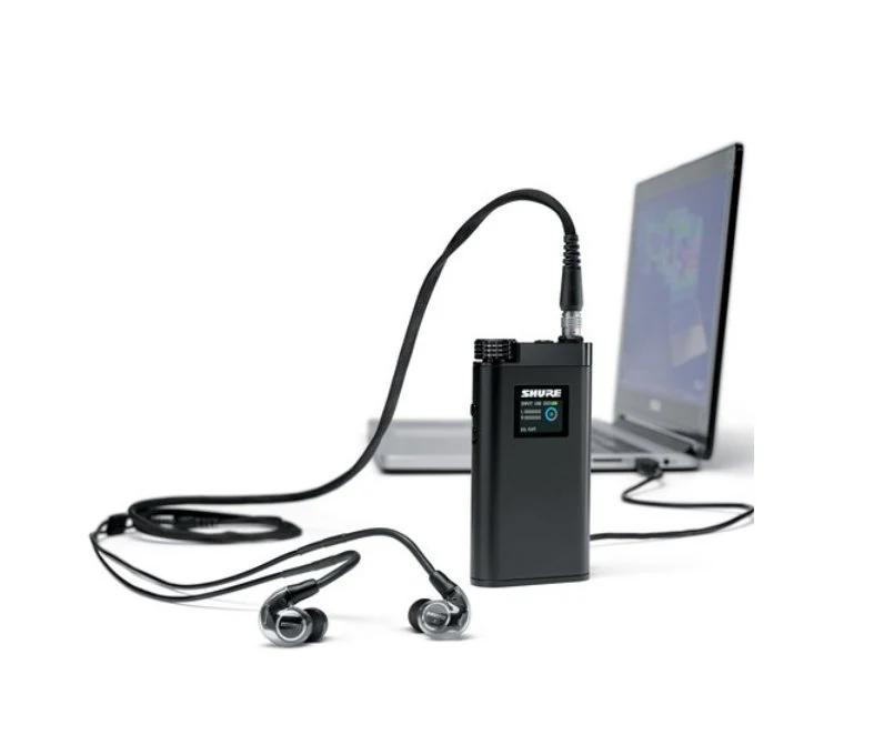 Shure KSE1500 Electrostatic Earphone System with DAC - Image 8