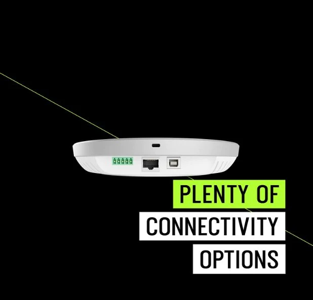 Shure Stem Hub Express for Conference Room - Image 4