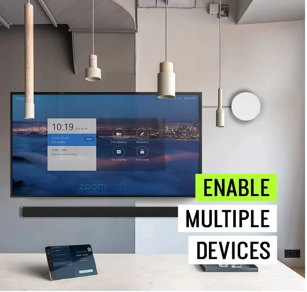 Shure Stem Hub Express for Conference Room - Image 5