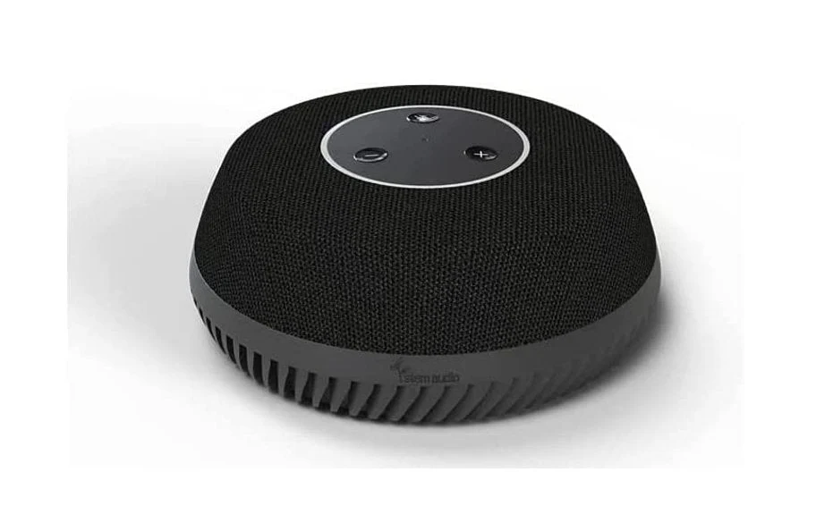 Shure Stem Table Speakerphone for Conference Room