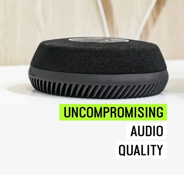 Shure Stem Table Speakerphone for Conference Room - Image 2