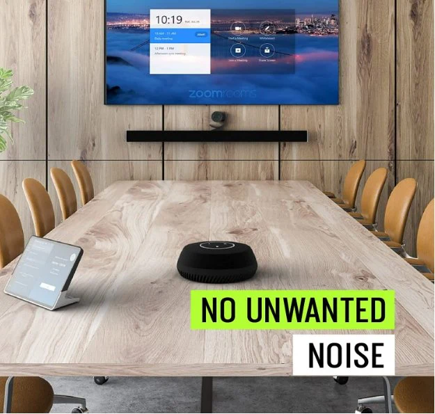 Shure Stem Table Speakerphone for Conference Room - Image 3