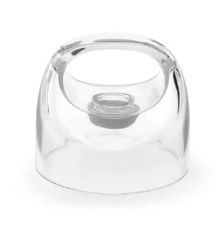 Smeg BGF02 Water Bottle Accessory For : Citrus Juicer, Milk Frother, Slow Juicers, Hand Blenders, Blender - Image 6