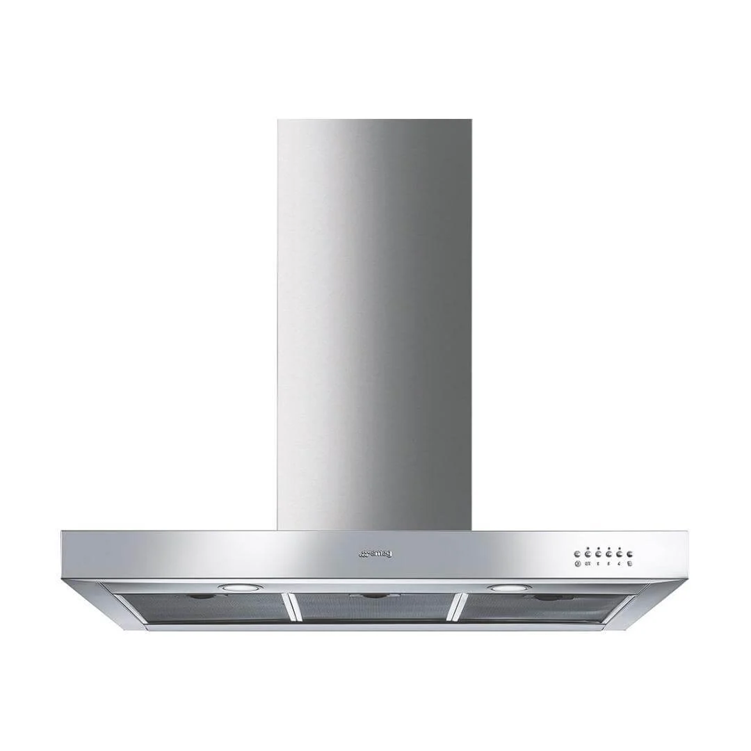 Smeg Chimney Hood KS9500XE