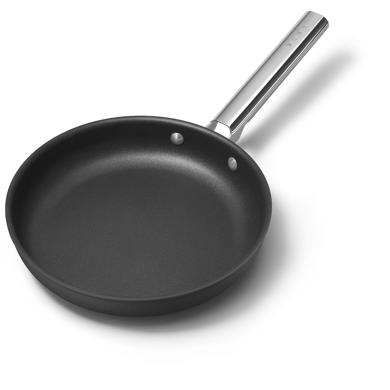 Smeg CKFF2601BLM/CRM/RDM Non-Stick Frying Pan Cookware 50's Style Aesthetic - Image 2
