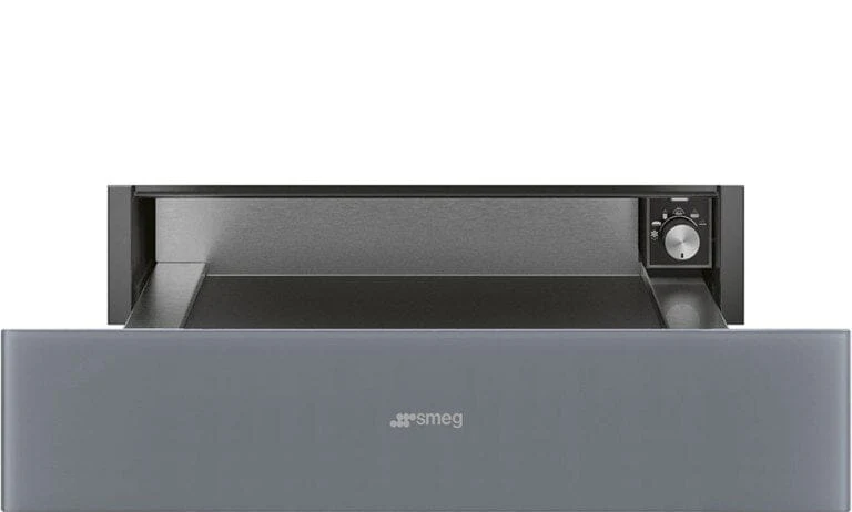 Smeg CPR115S Drawer Linea - Image 2
