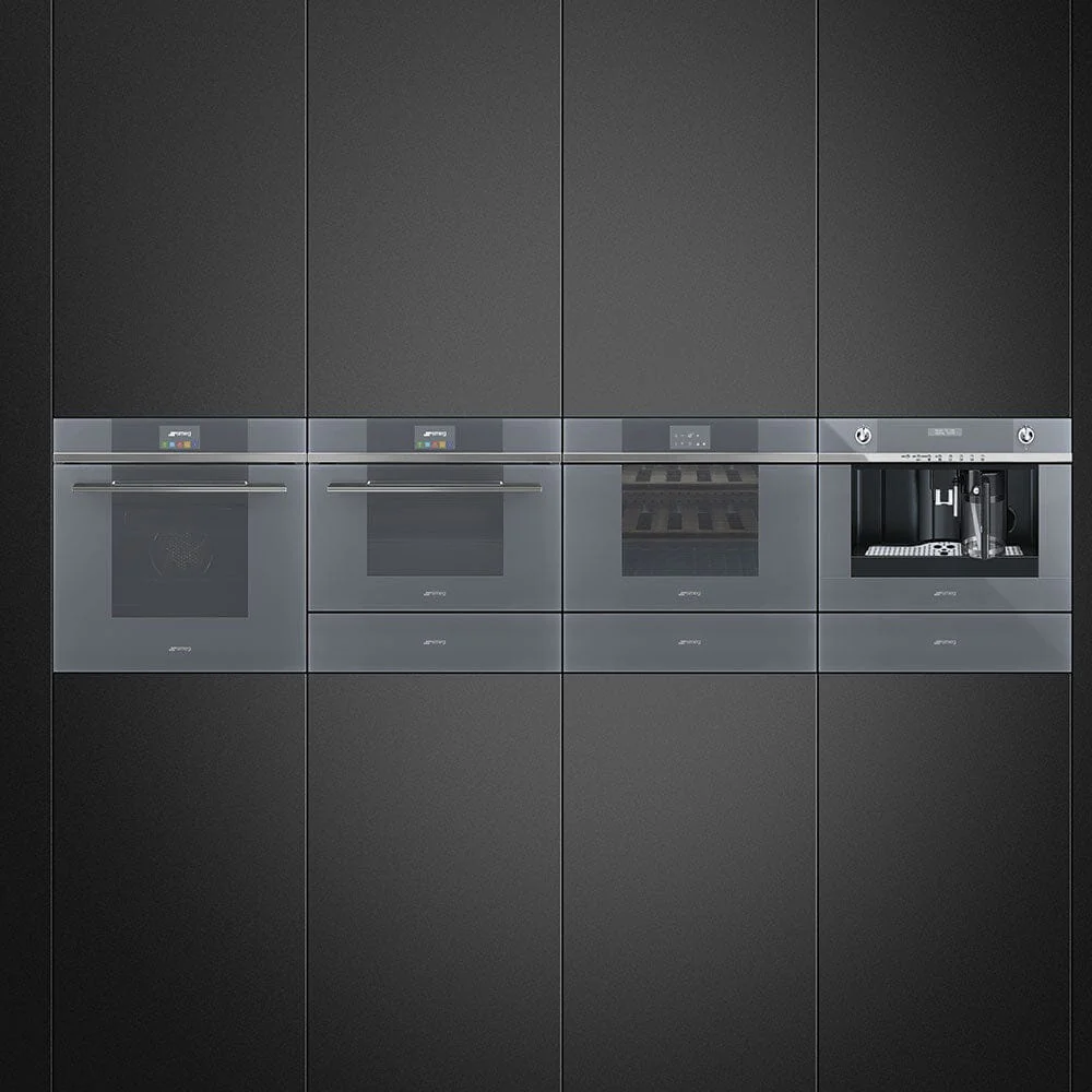 Smeg CPR115S Drawer Linea - Image 6