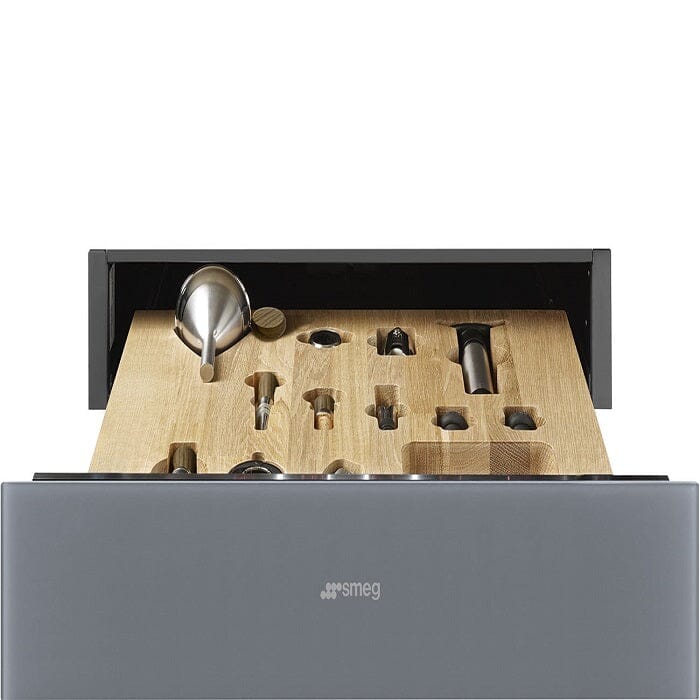 Smeg CPS115S Drawer Linea - Image 2