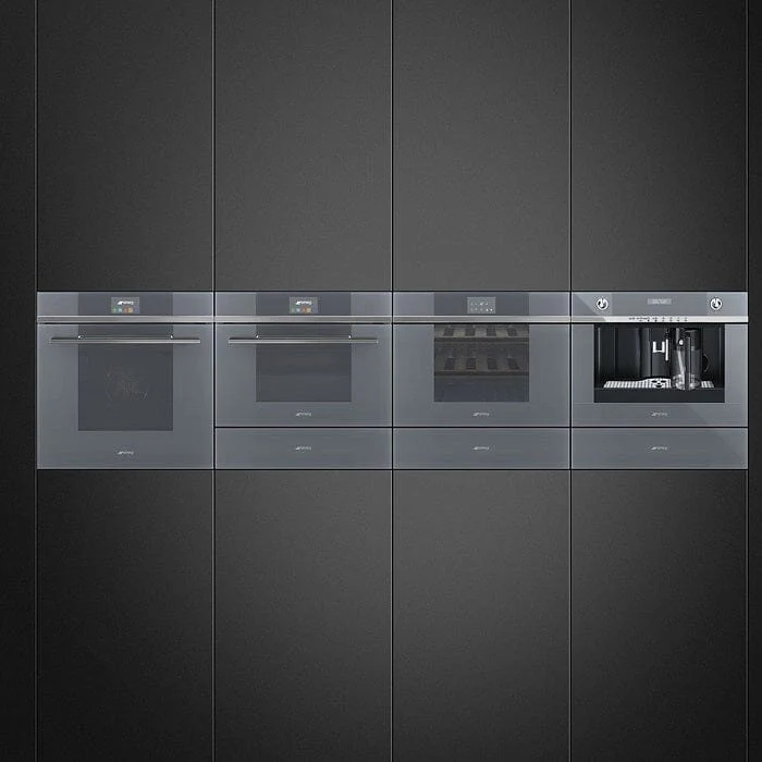 Smeg CPS115S Drawer Linea - Image 4