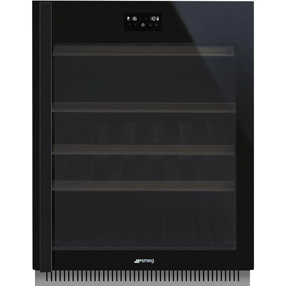 Smeg CVI638RWN3 Wine Cooler Dolce Stil Novo