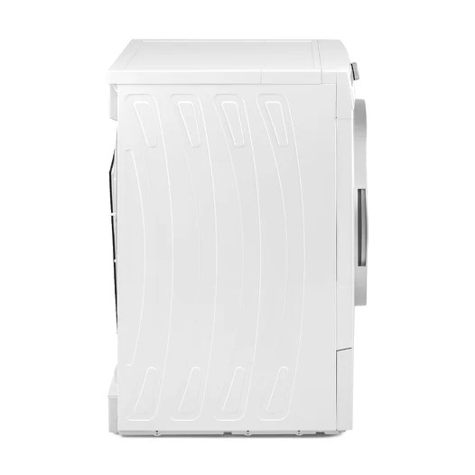 SMEG DT29SG Freestanding Dryer 60cm Black - Image 4